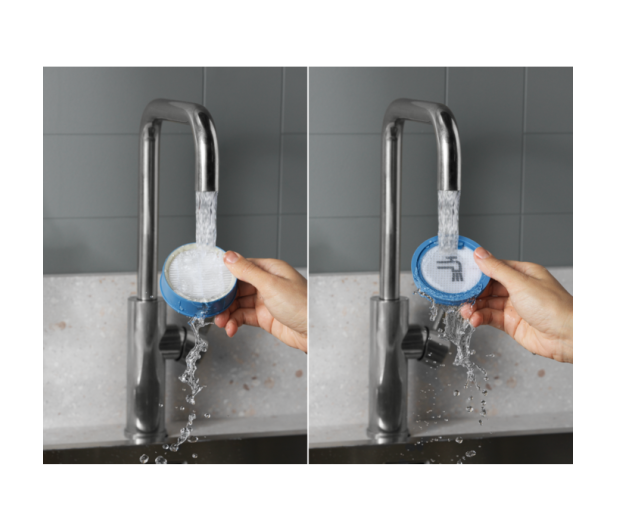 Electrolux Odkurzacz pionowy Animal 700 Pet EP71AB14UG - 1215210 - zdjęcie 7